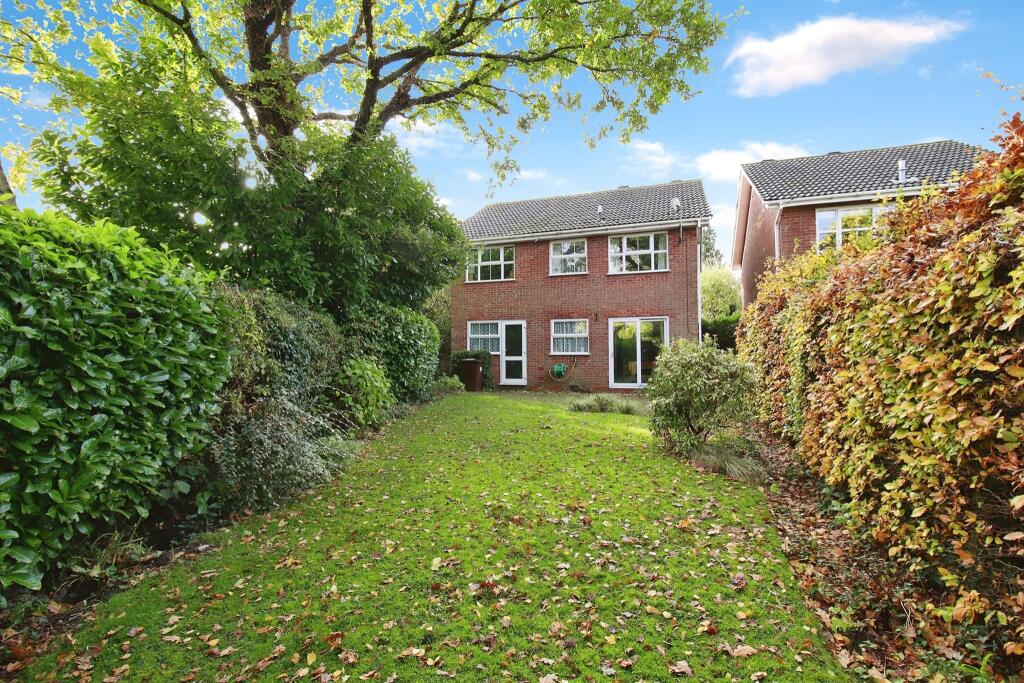 Additional image 13 of Withybrook Road, Shirley, SOLIHULL