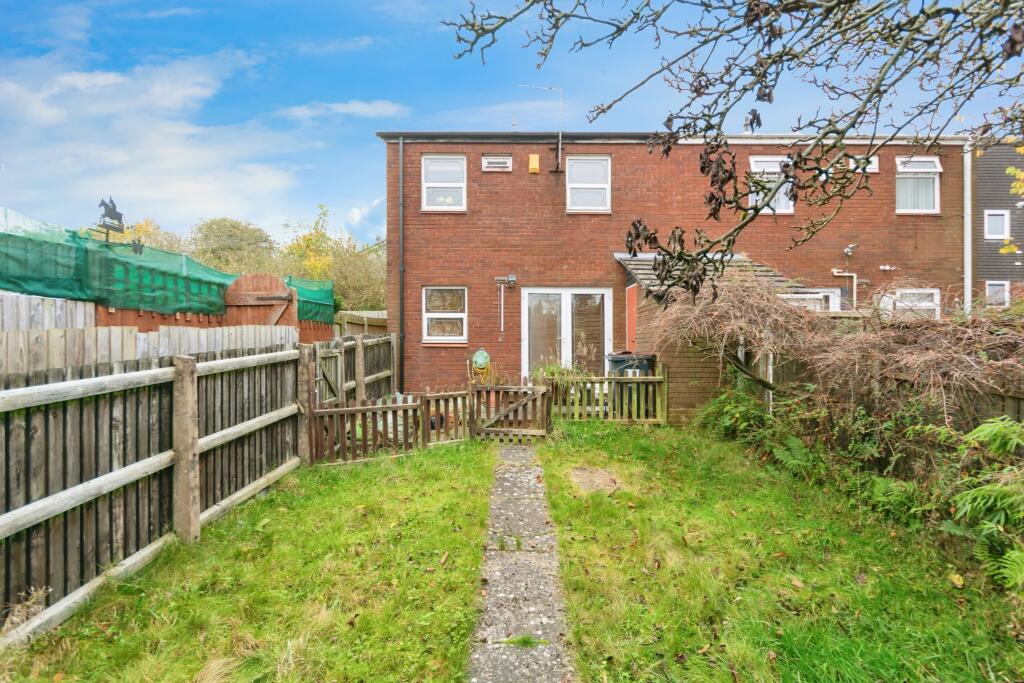 Additional image 16 of Reedmace Close, Birmingham, West Midlands, B38