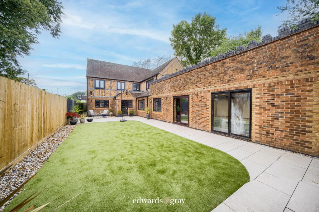 Additional image 34 of The Colesleys, Coleshill, B46 3BU