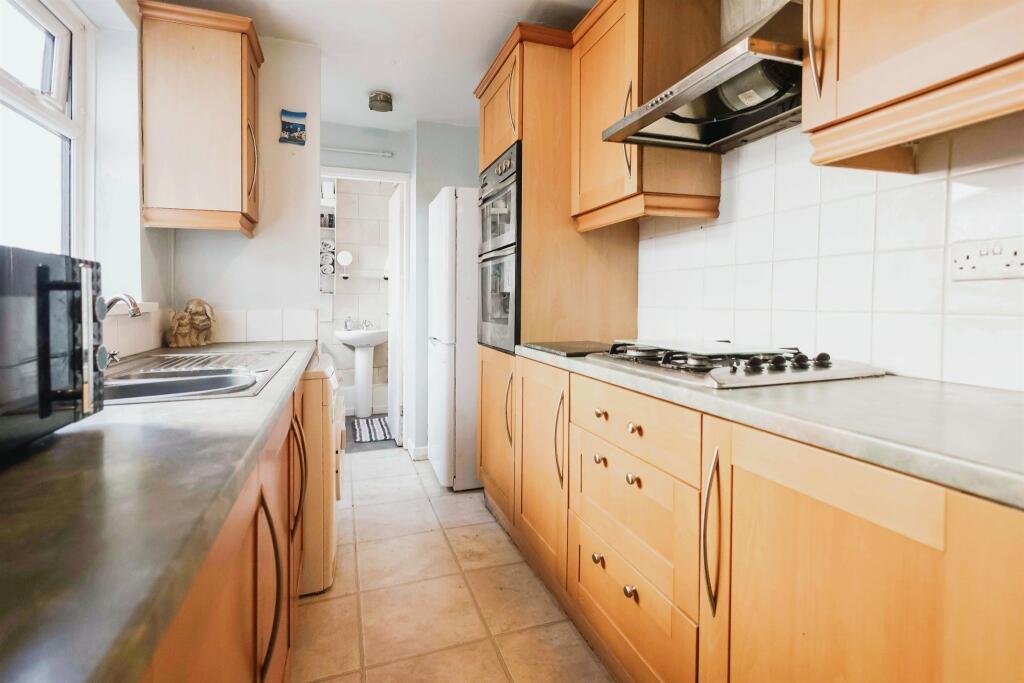 Additional image 25 of New England, Halesowen