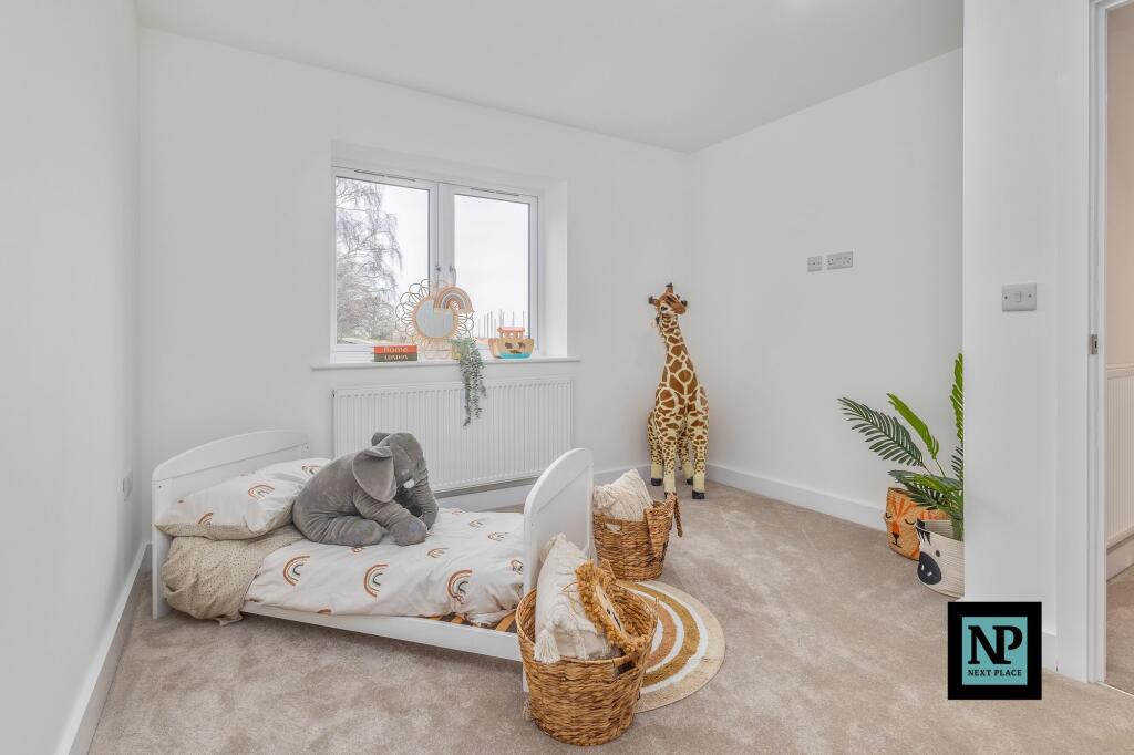 Additional image 19 of Egan Close, Tamworth, B78