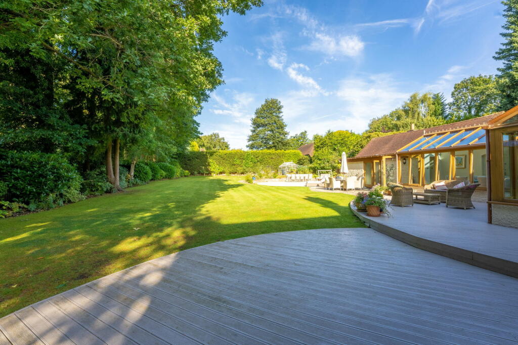 Additional image 39 of Rosemary Hill Road, Little Aston, Sutton Coldfield