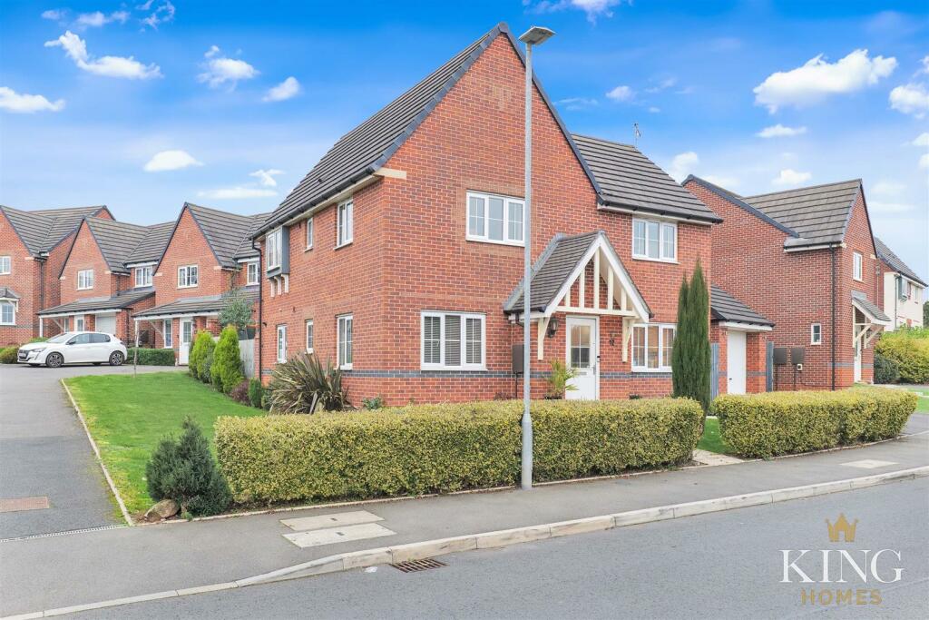 Additional image 19 of Morville Street, Webheath, Redditch