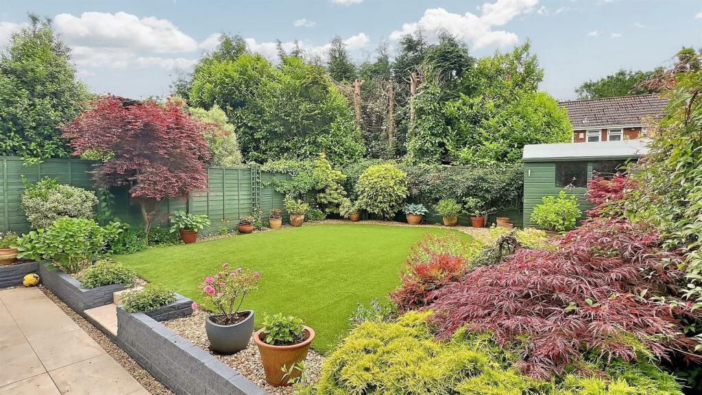 Additional image 20 of Walsall Road, Four Oaks, Sutton Coldfield