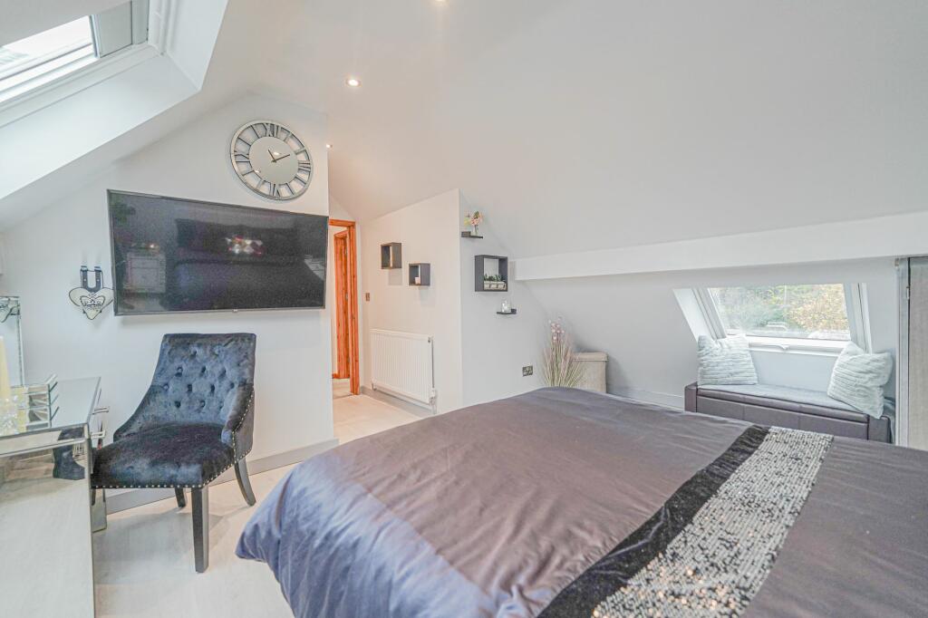 Additional image 25 of Four Ashes Road, Dorridge, B93