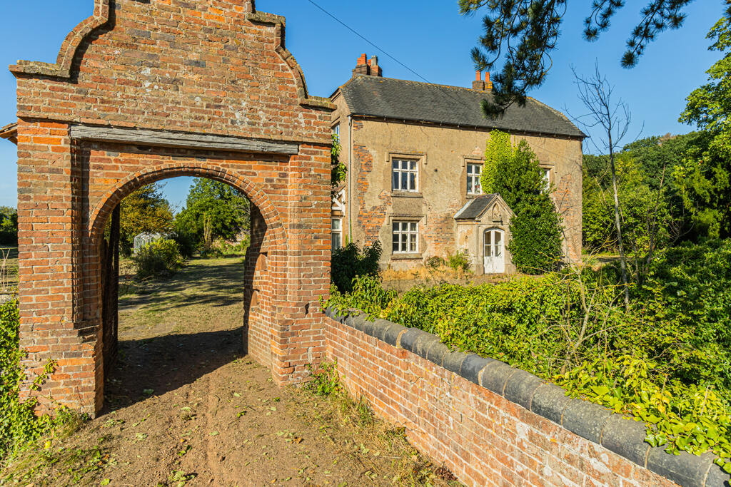 Additional image 17 of LOT 1, Whitacre Hall Grounds And Buildings, Nether Whitacre, Coleshill, Warwickshire, B46 2PD