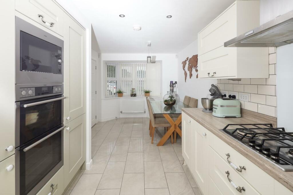 Additional image 2 of St. Martins Close, Birmingham