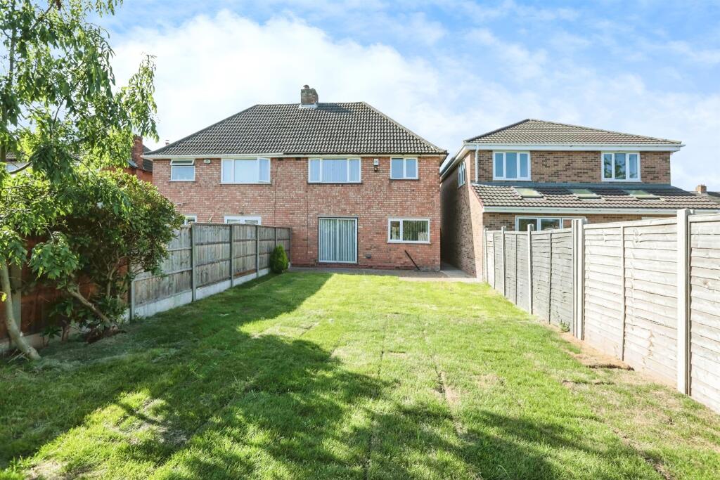 Additional image 14 of Blandford Avenue, Birmingham