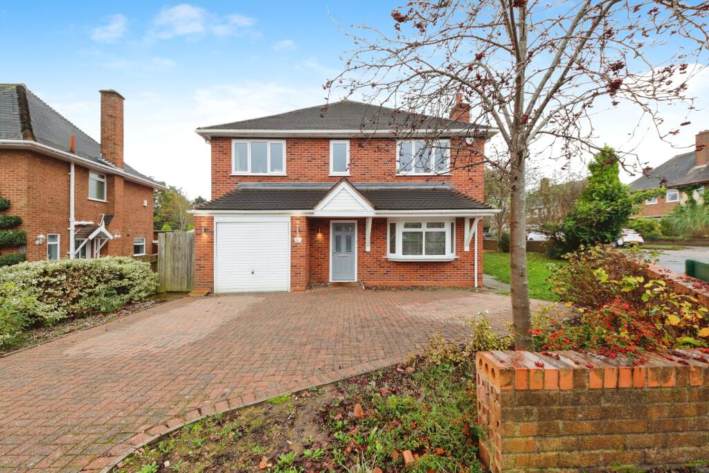 Additional image 3 of Wolverley Road, Solihull, West Midlands, B92