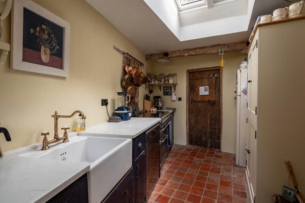 Additional image 14 of Castle Green, Nunney