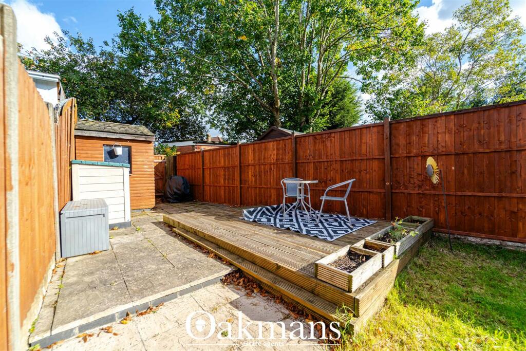 Additional image 29 of Coverdale Road, Solihull