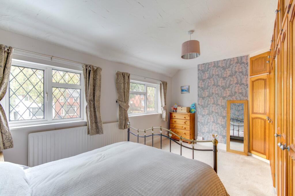 Additional image 8 of Kendal Rise Road, Rednal, Birmingham, West Midlands, B45