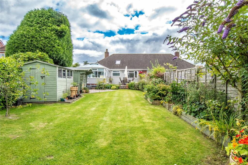 Additional image 25 of Wildmoor Lane, Catshill, Bromsgrove, B61