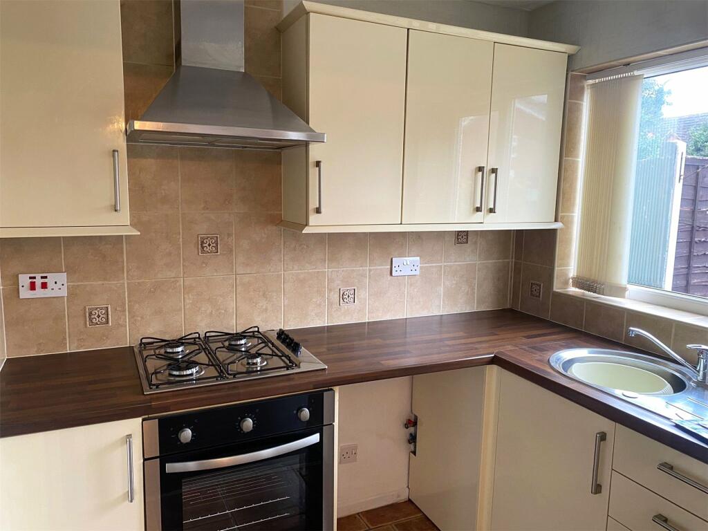 Additional image 9 of Bilbury Close, Redditch, Worcestershire, B97