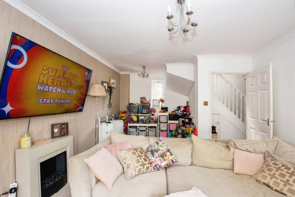 Additional image 7 of Prossers Walk, Coleshill, Birmingham, Warwickshire, B46