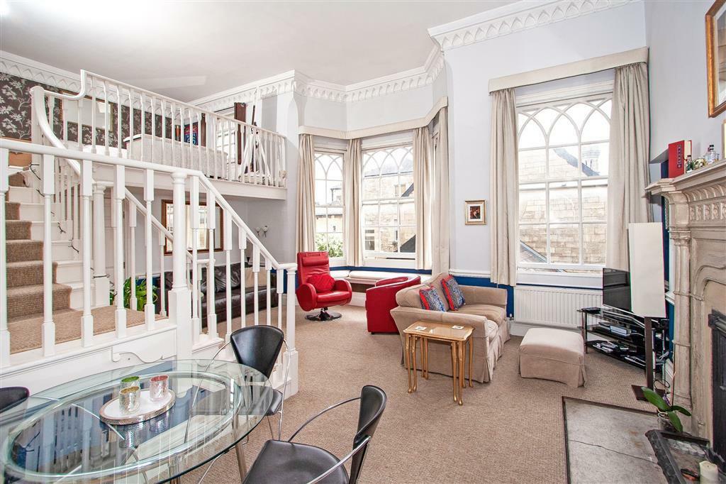 Additional image 8 of Fountain Buildings, BATH