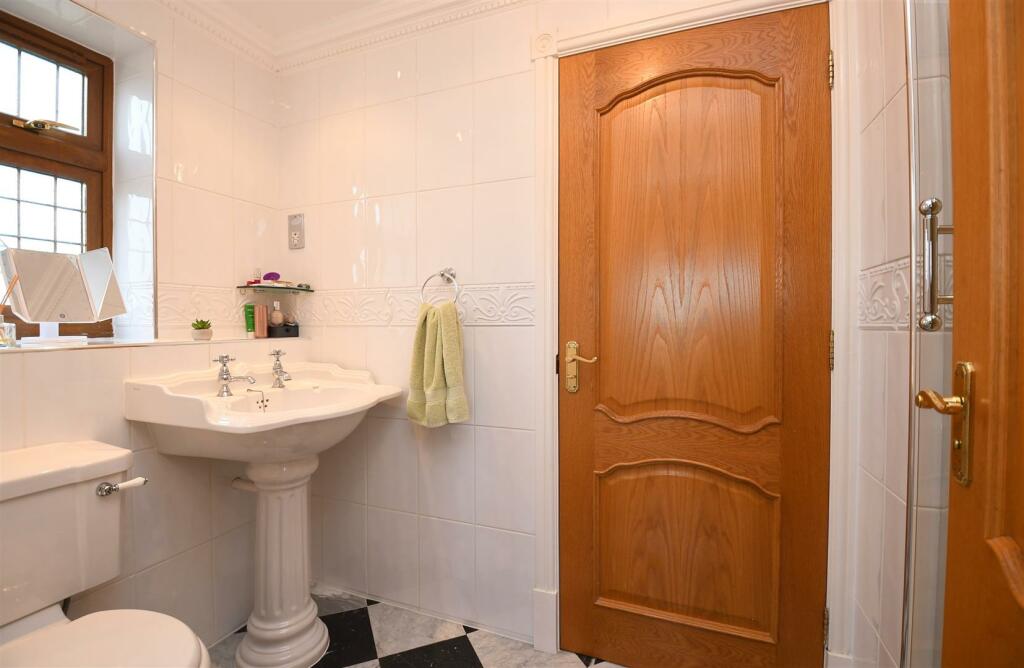 Additional image 26 of Tanglewood, Chestnut Lane, Clifton Campville, B79