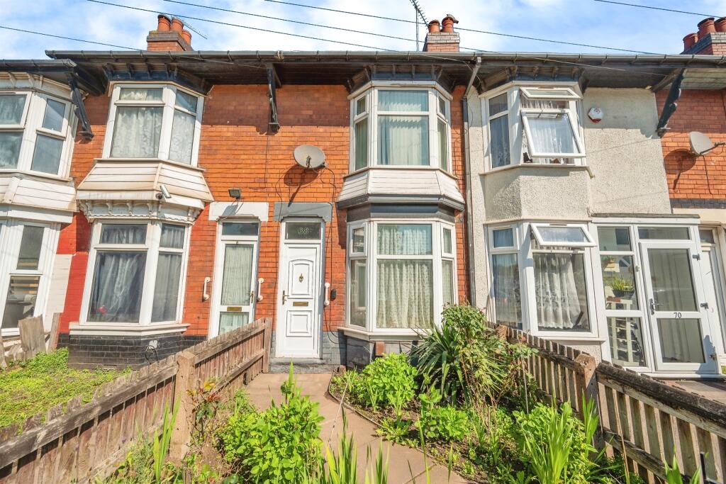 Additional image 10 of Arden Road, Saltley, Birmingham