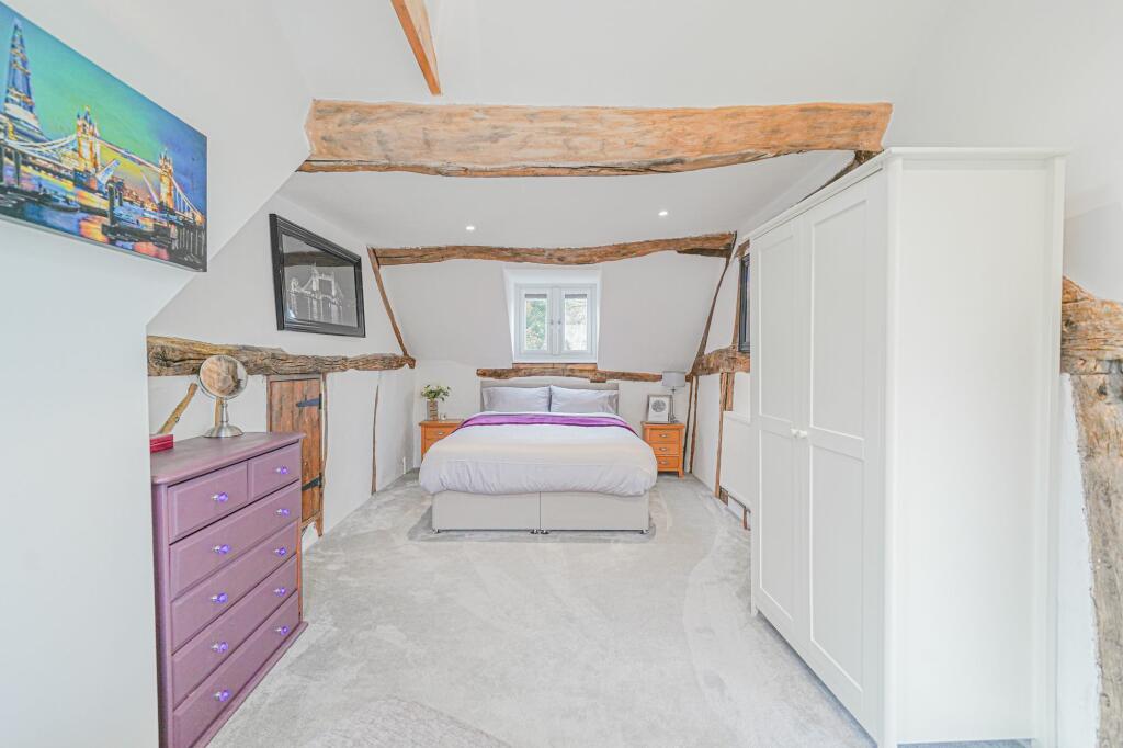 Additional image 22 of Four Ashes Road, Dorridge, B93