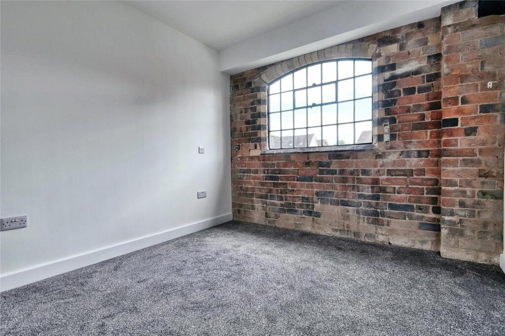 Additional image 4 of Tolsons Mill, Lichfield Street, Fazeley, B78