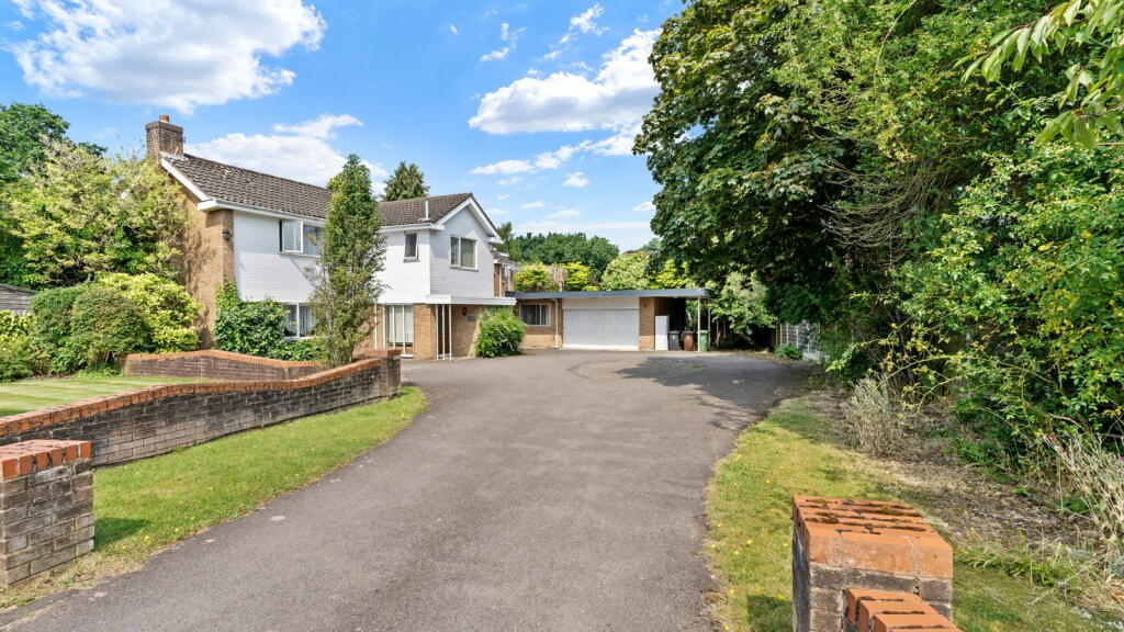 Additional image 21 of Alder Park Road, Solihull, B91 1NU