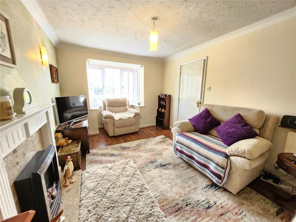 Additional image 3 of Celandine, Tamworth, Staffordshire, B77