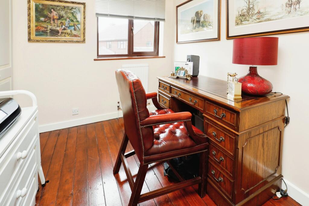 Additional image 14 of Brendan Close, Coleshill, Birmingham, Warwickshire, B46