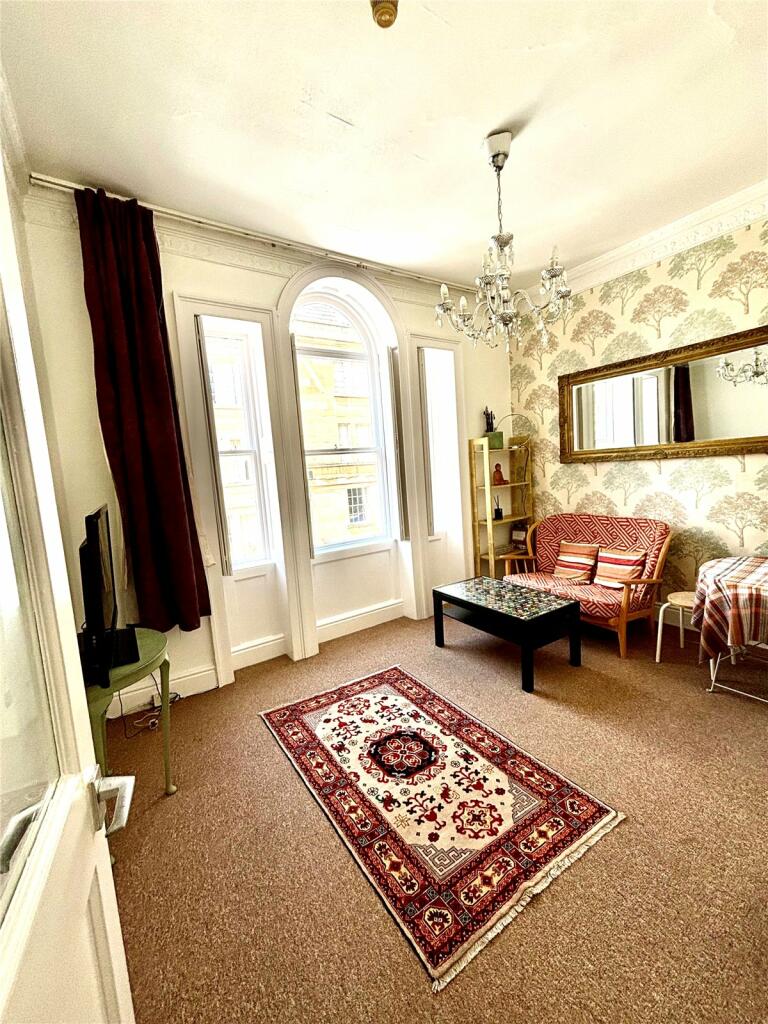 Additional image 3 of Marlborough Street