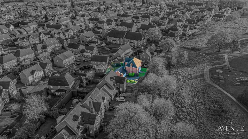 Additional image 30 of Oak Way, Sutton Coldfield, Birmingham, B76