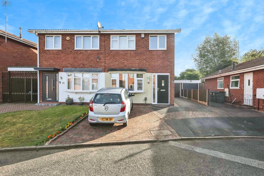 Additional image 16 of Rivermead Park, Birmingham