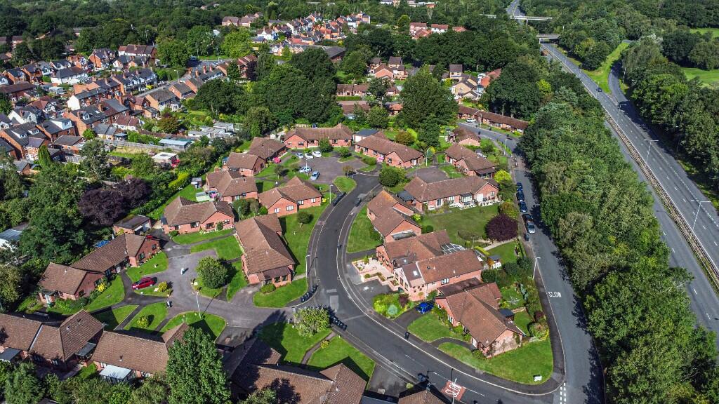 Additional image 10 of Plymouth Close, Redditch, B97