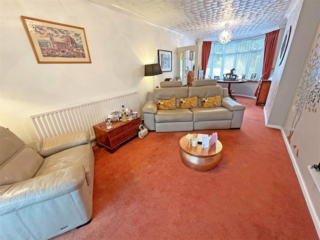 Additional image 5 of Middle Lane, Nr Wythall, Birmingham, B38 0DY