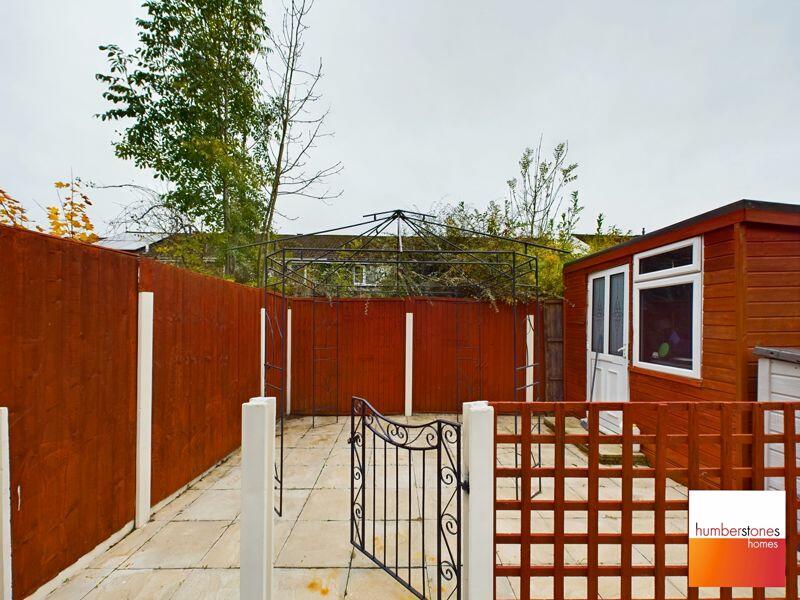 Additional image 21 of Ridgmont Croft, Birmingham