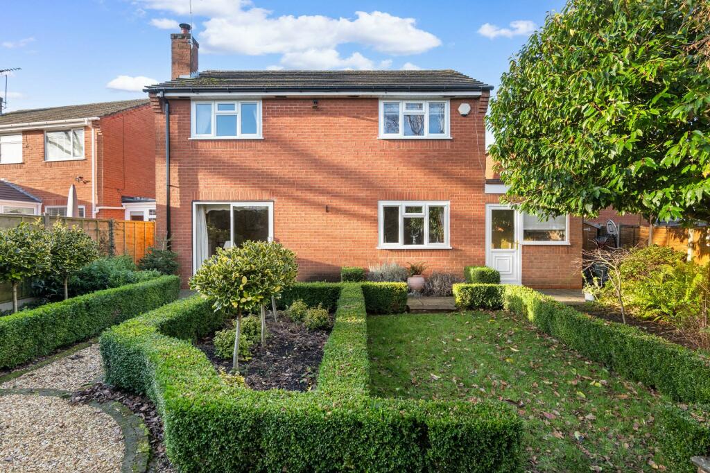 Additional image 18 of Friary Avenue, Shirley, B90