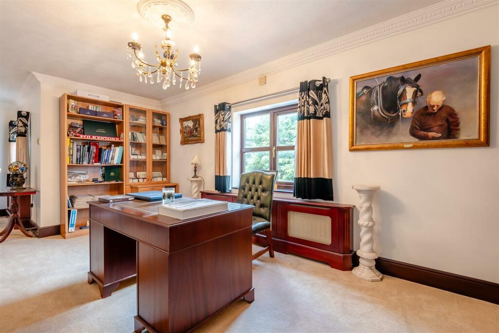 Additional image 15 of Coppice Lane, Clifton Campville, Tamworth