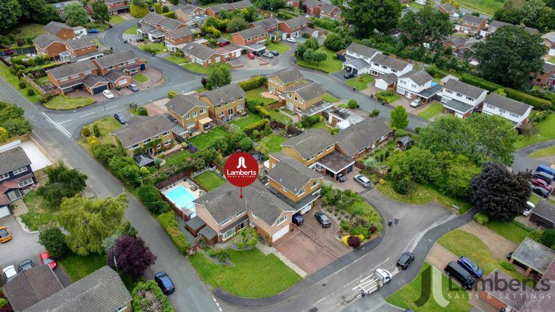 Additional image 27 of Eastnor Close, Southcrest, Redditch