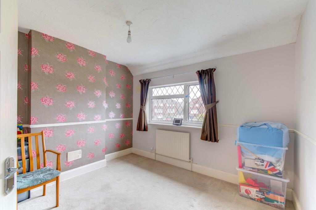 Additional image 10 of Kendal Rise Road, Rednal, Birmingham, West Midlands, B45