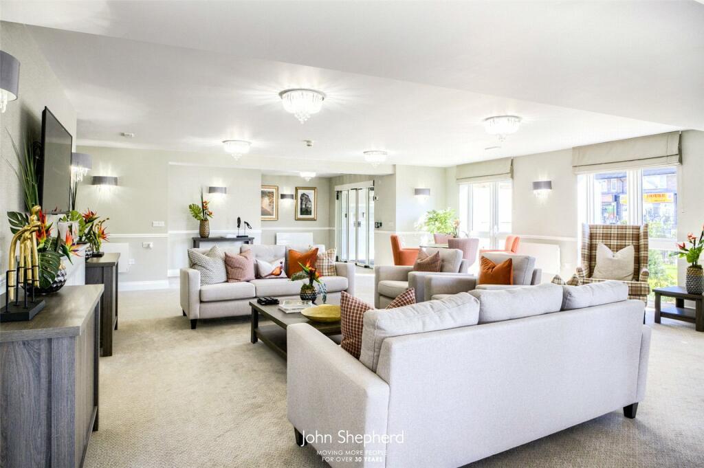 Additional image 8 of Stratford Road, Shirley, Solihull, West Midlands, B90