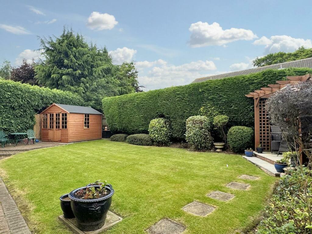 Additional image 14 of Newmarsh Road, Minworth, Sutton Coldfield