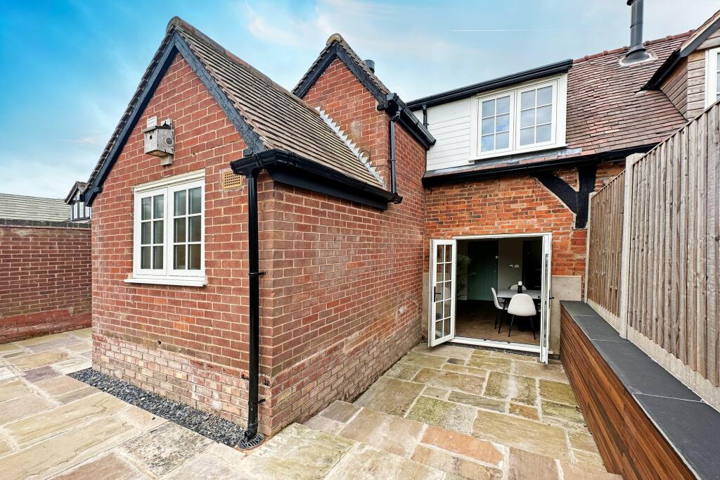 Additional image 11 of Lodge Road, Knowle, B93