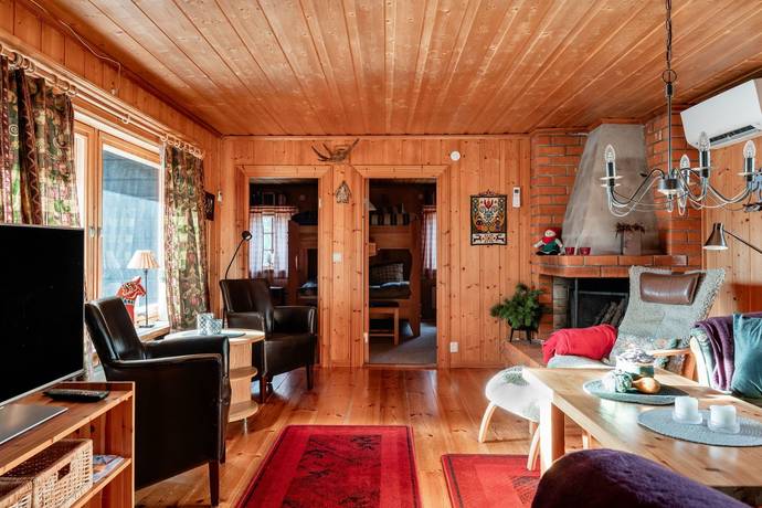 Additional image 3 of Hermelinstigen 8, Tandådalen-Hundfjället, Malung-Sälens kommun