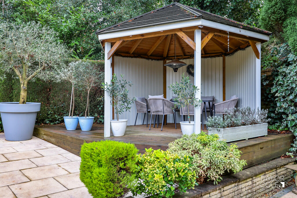 Additional image 31 of Lindenwood, Sutton Coldfield