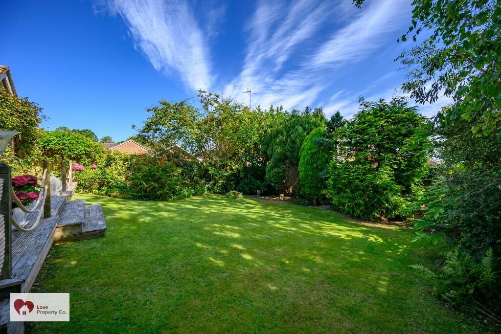 Additional image 37 of Copt Heath Drive, Knowle, Solihull, B93 9PQ