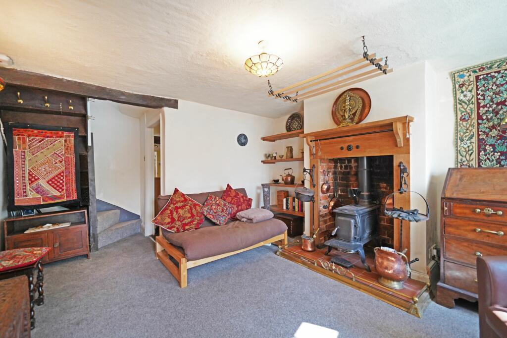 Additional image 13 of Copt Heath Croft, Knowle, B93