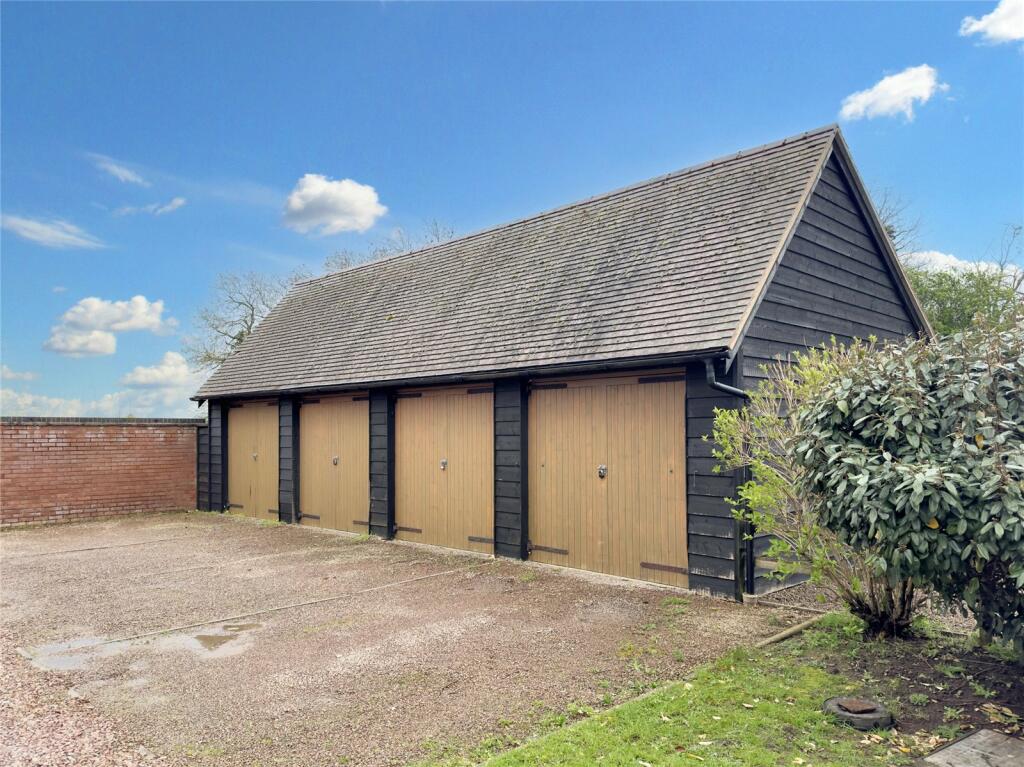 Additional image 26 of Rectory Lane, Upton Warren, Bromsgrove, Worcestershire, B61