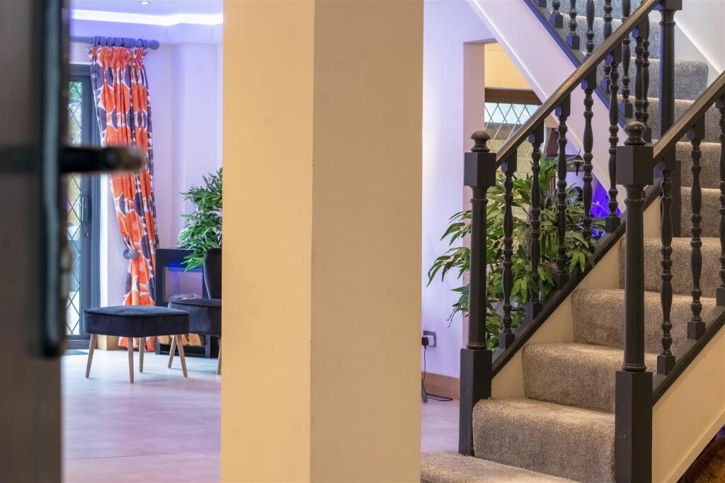 Additional image 53 of Walsall Road, Little Aston, Sutton Coldfield