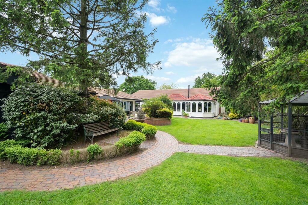 Additional image 31 of 448 Norton Lane, Earlswood, Solihull