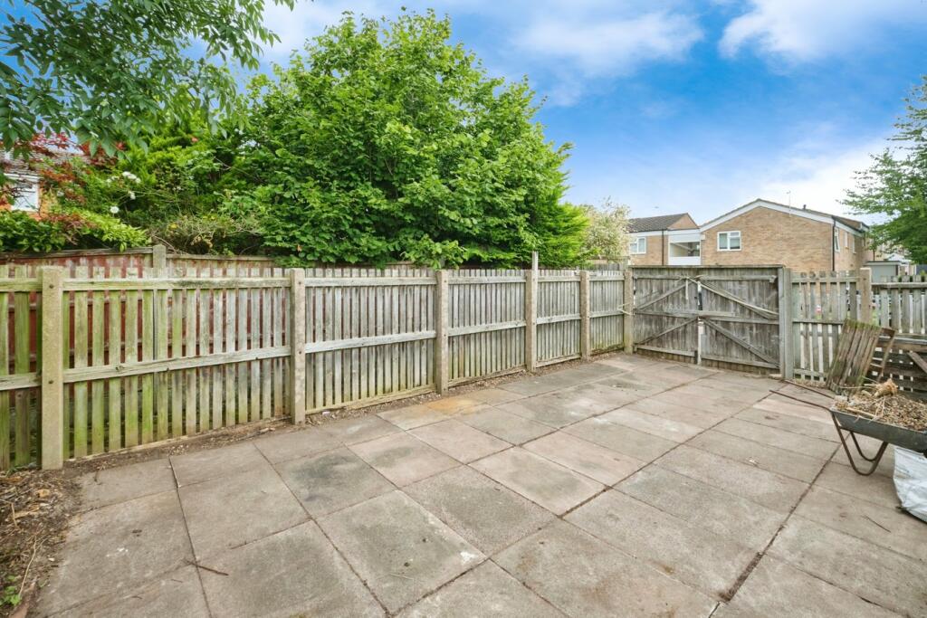 Additional image 20 of Arbor Way, Birmingham, B37