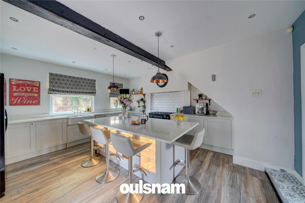 Additional image 6 of Sheepcote Cottages, Sheepcote Grange, Bromsgrove, Worcestershire, B61