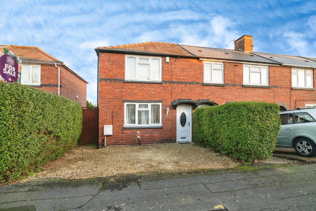 Additional image 15 of Habberley Road, Rowley Regis, B65
